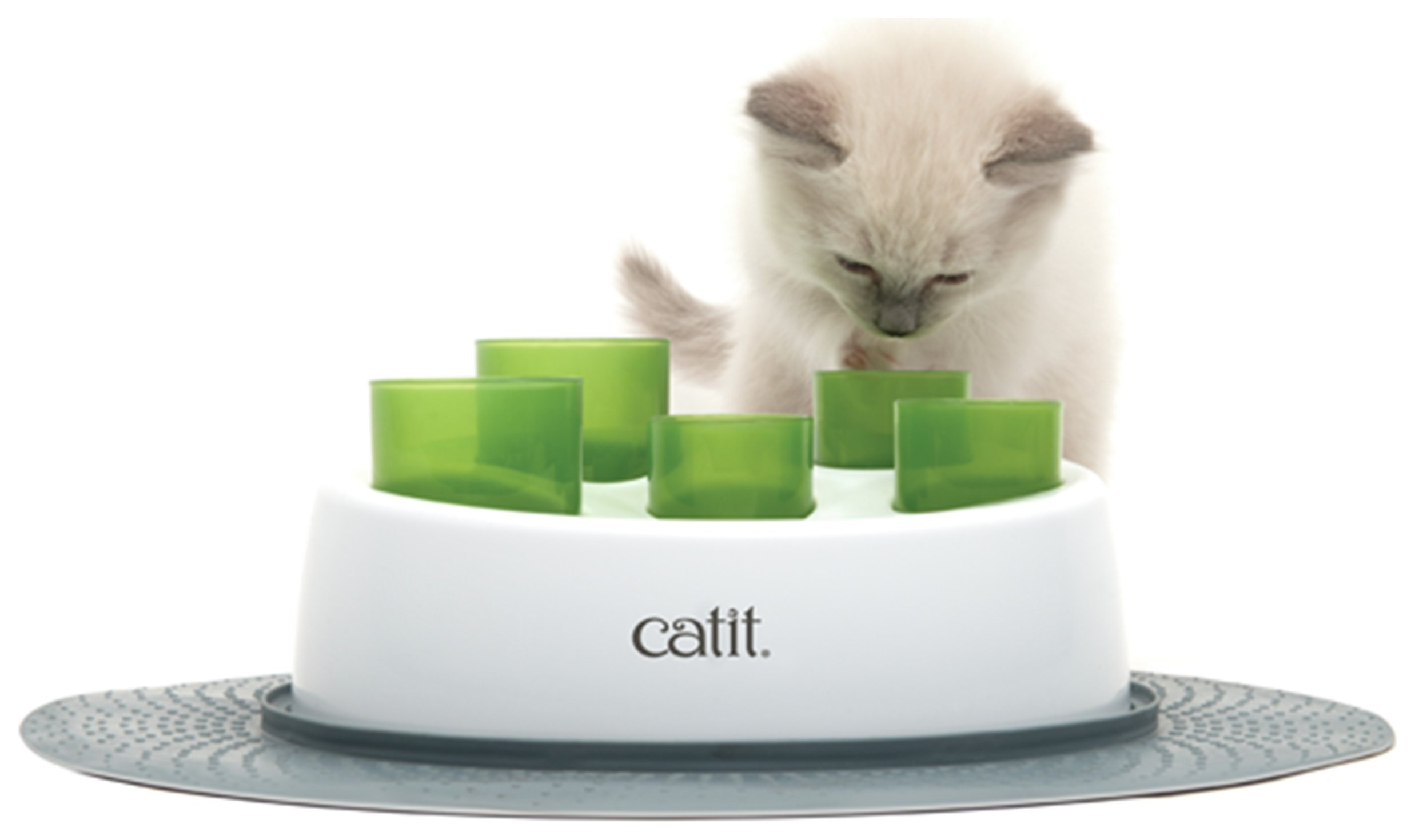 Catit Digger review