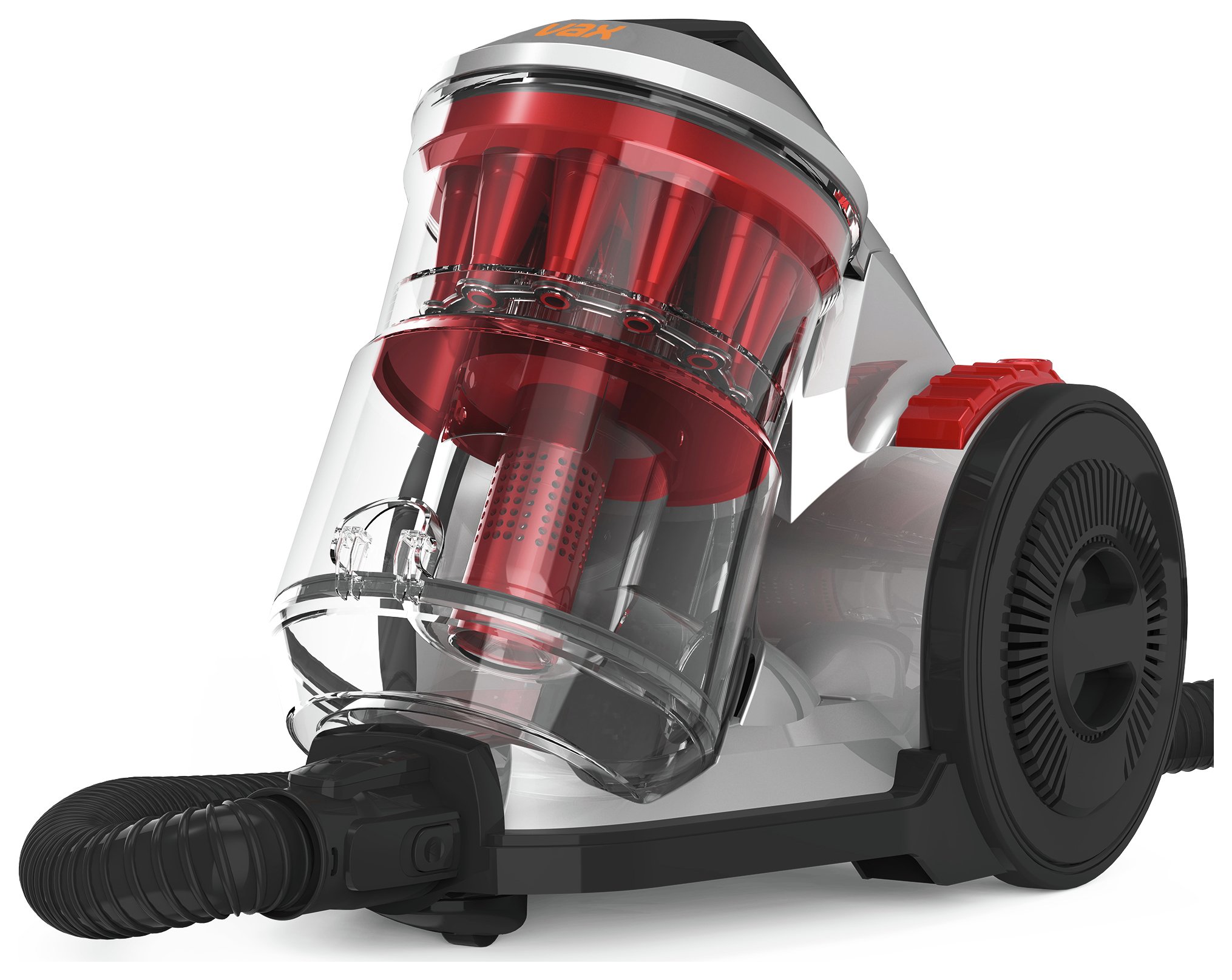 Vax Air Total Home Bagless Cylinder Vacuum Cleaner