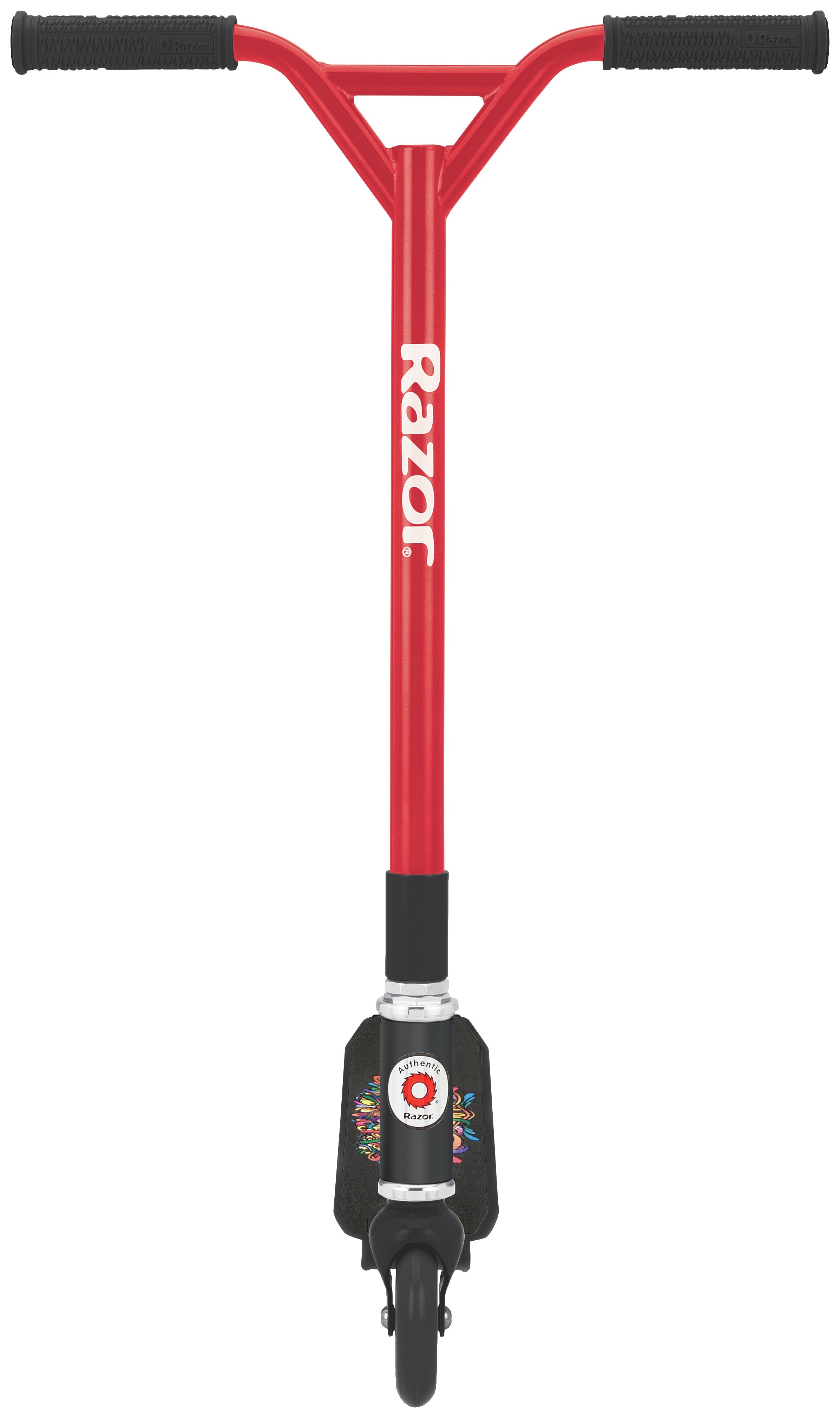 Razor Beast V5 Stunt Scooter Reviews