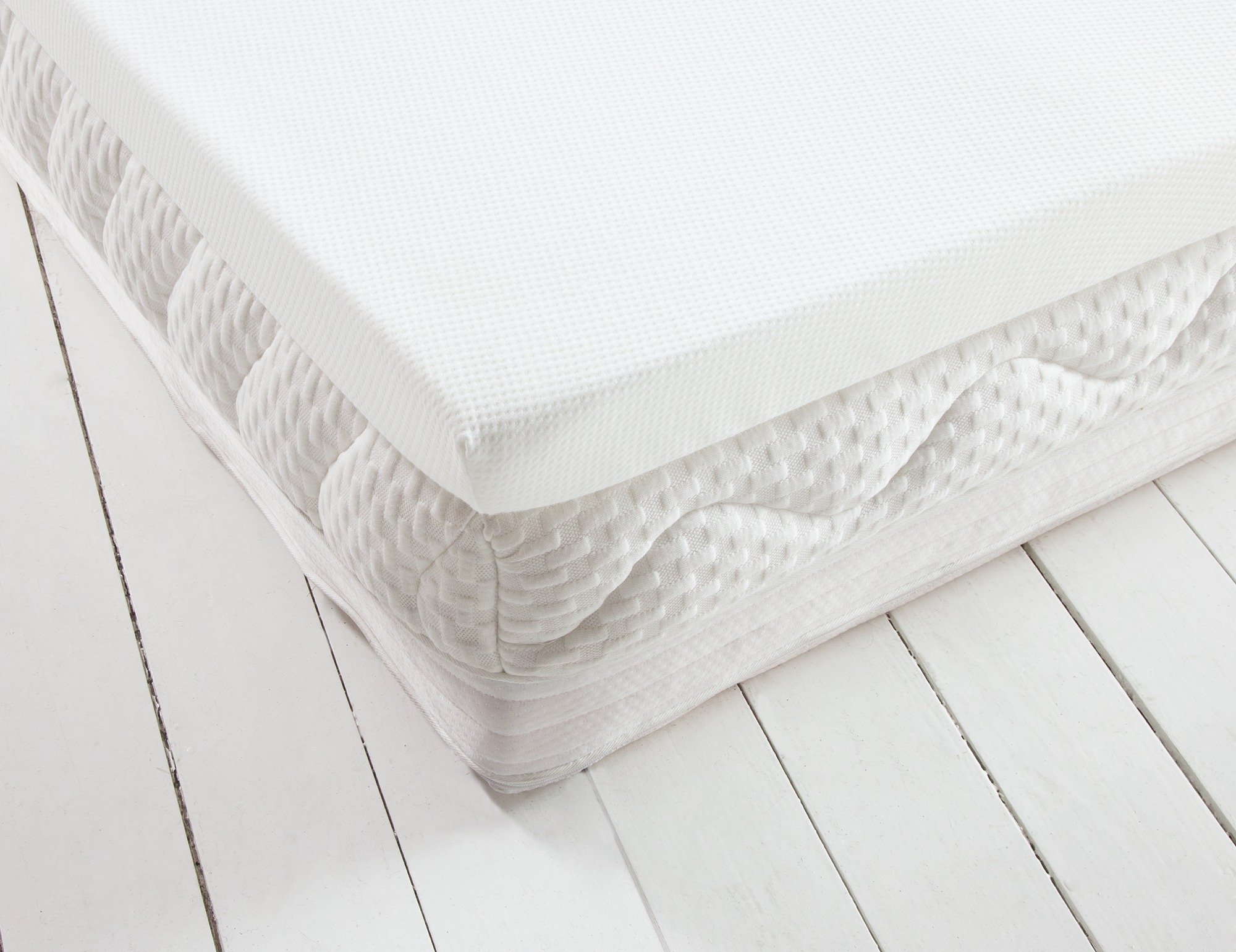 Argos Home 7cm Memory Foam Mattress Topper review