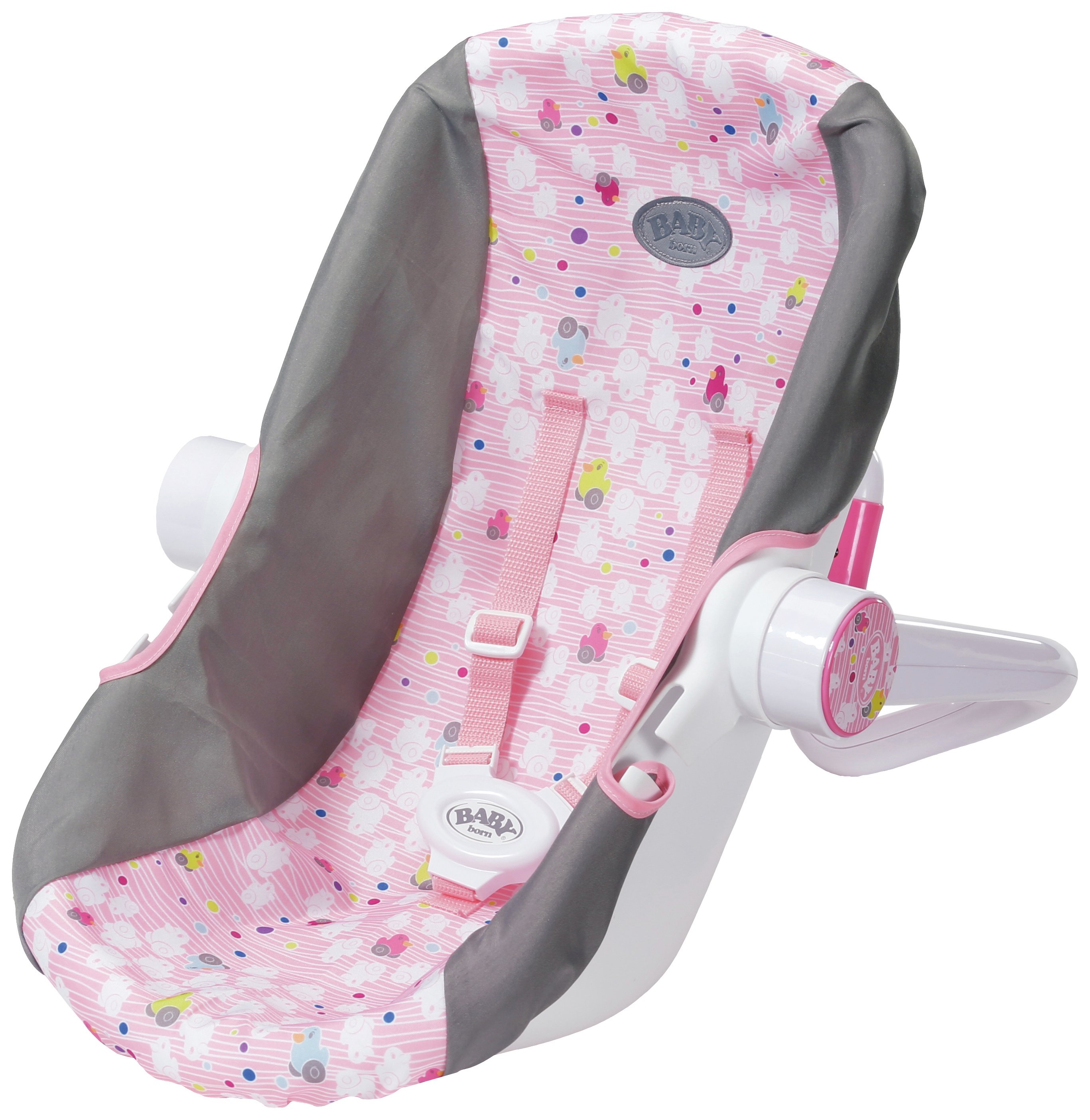 BABY Born Comfort Seat. Reviews