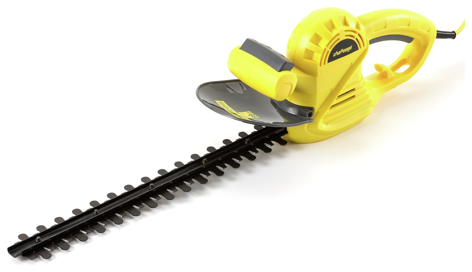 Challenge 45cm Corded Hedge Trimmer Review