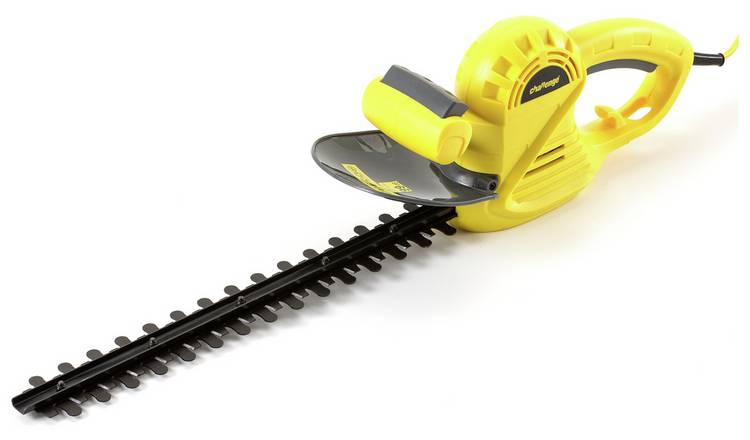 Sovereign 400w deals electric hedge trimmer