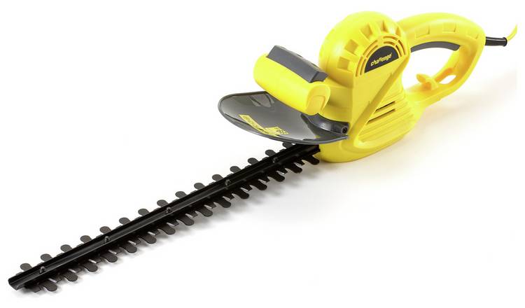 Challenge 41cm Corded Hedge Trimmer - 400W