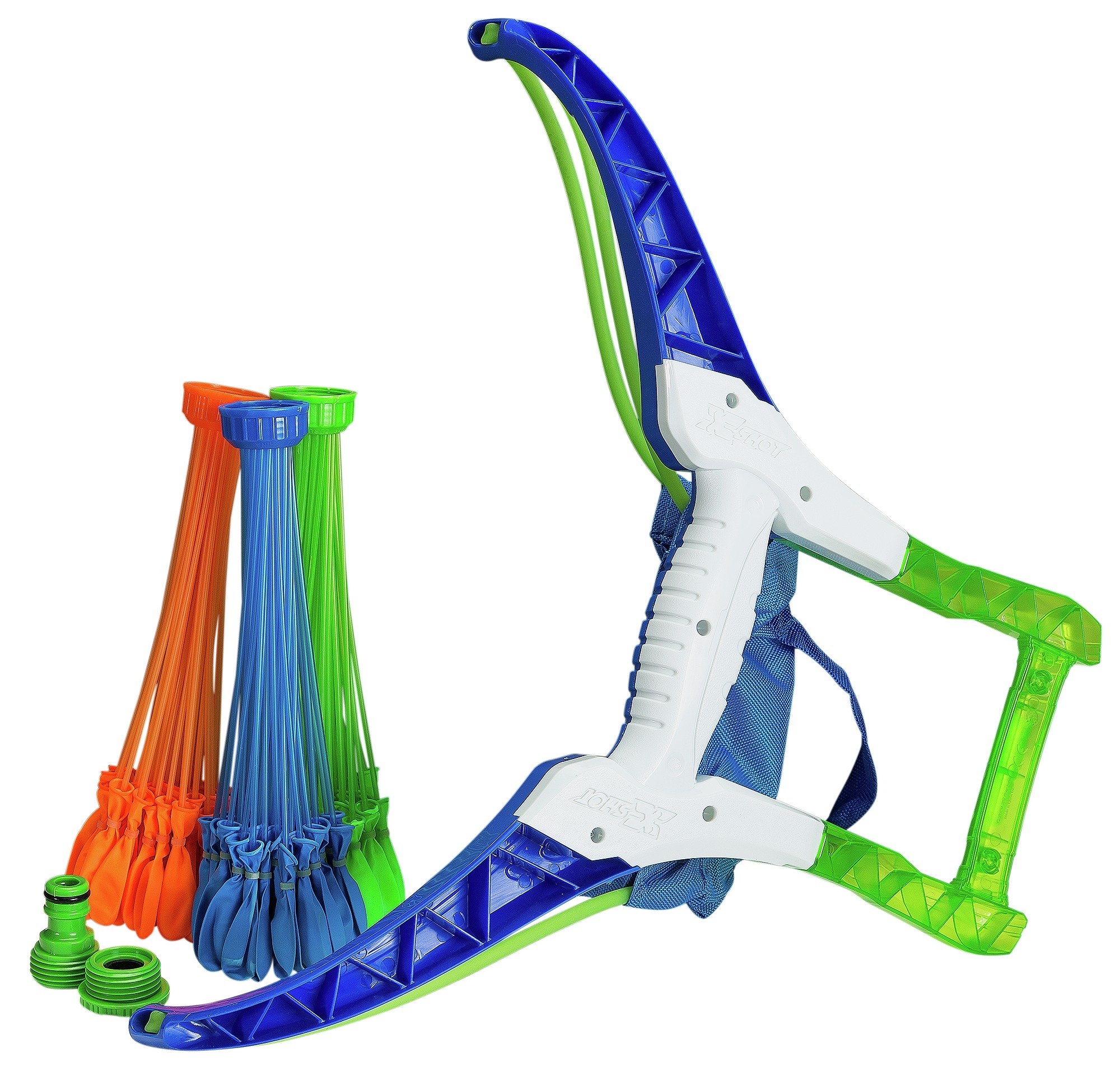 Zuru Bunch O Balloons XShot Slingshot (6099895) Argos Price Tracker