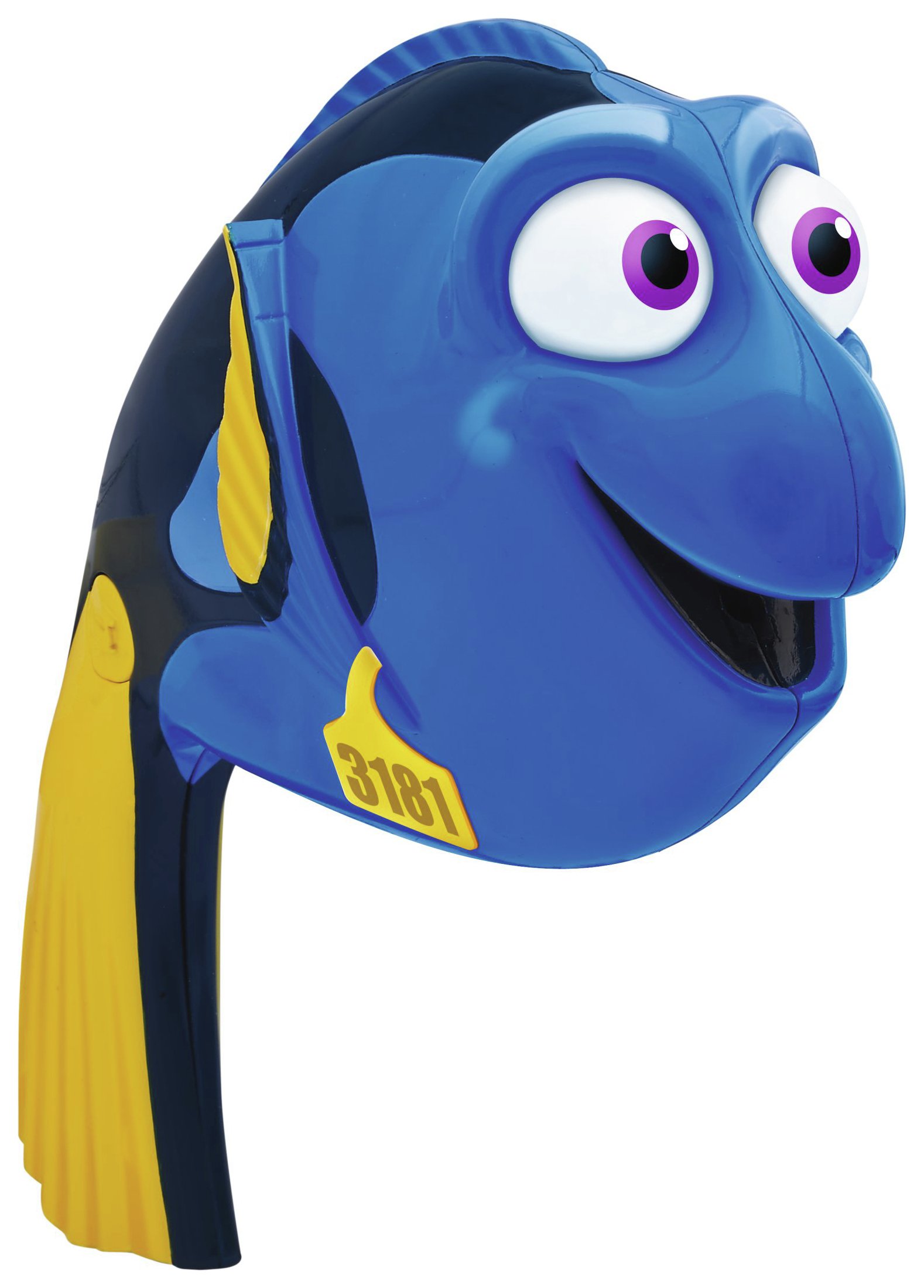 Finding Dory Let's Speak Whale