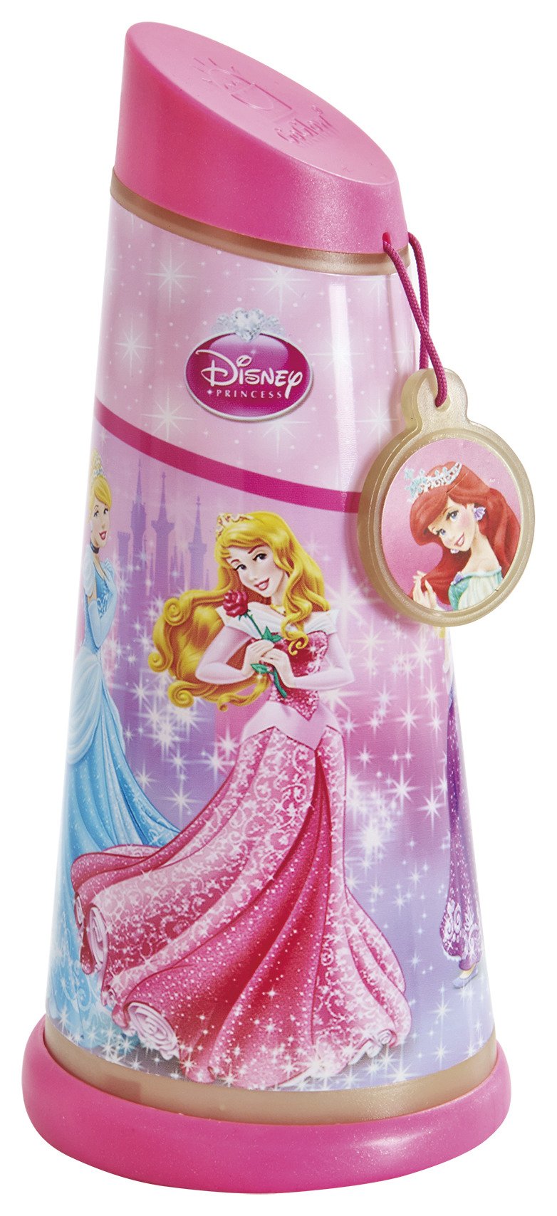 GoGlow Tilt Disney Princess Torch