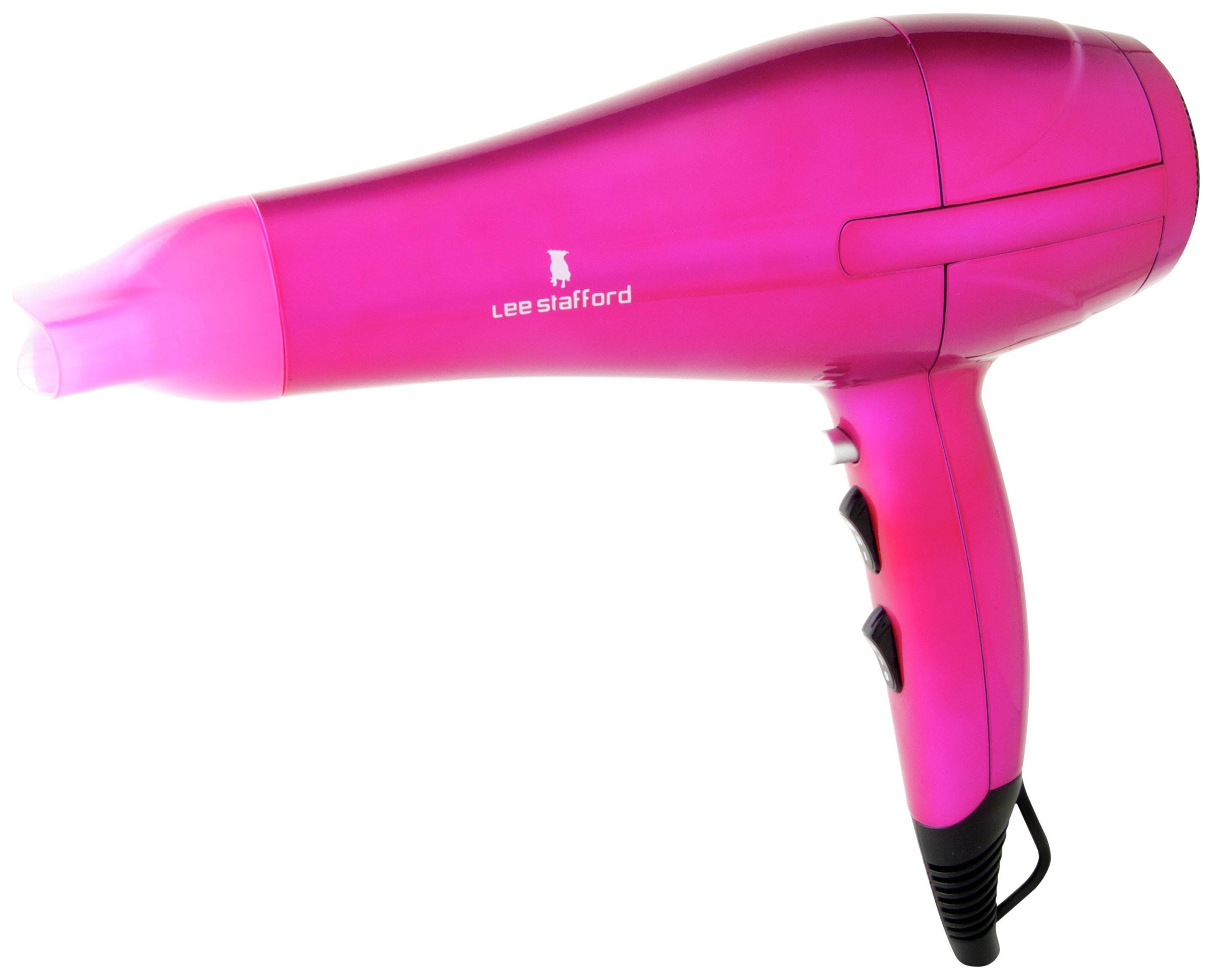 Lee Stafford Blow Your Mind Hair Dryer