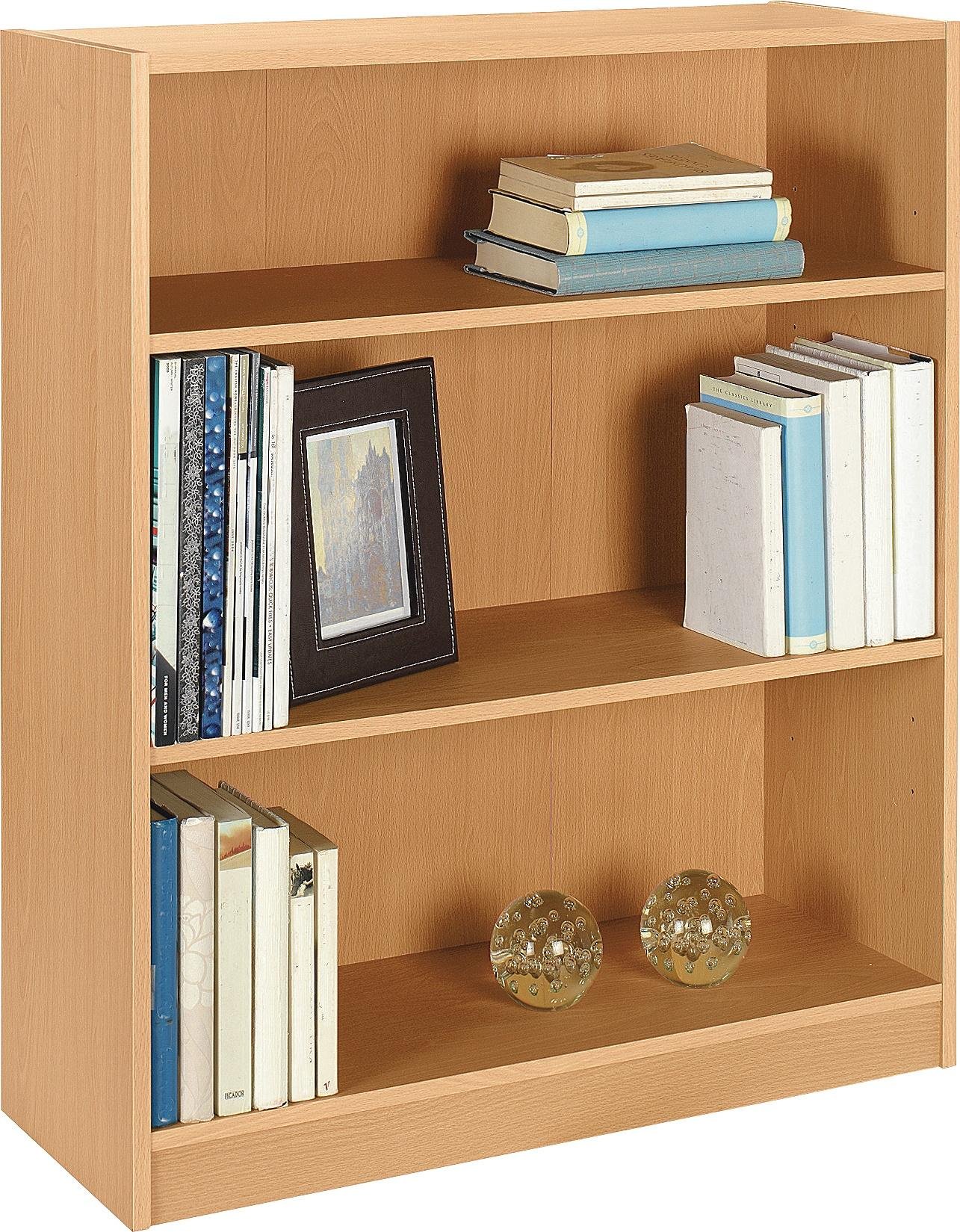 argos childrens bookcase