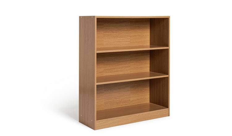 Argos bookcases store