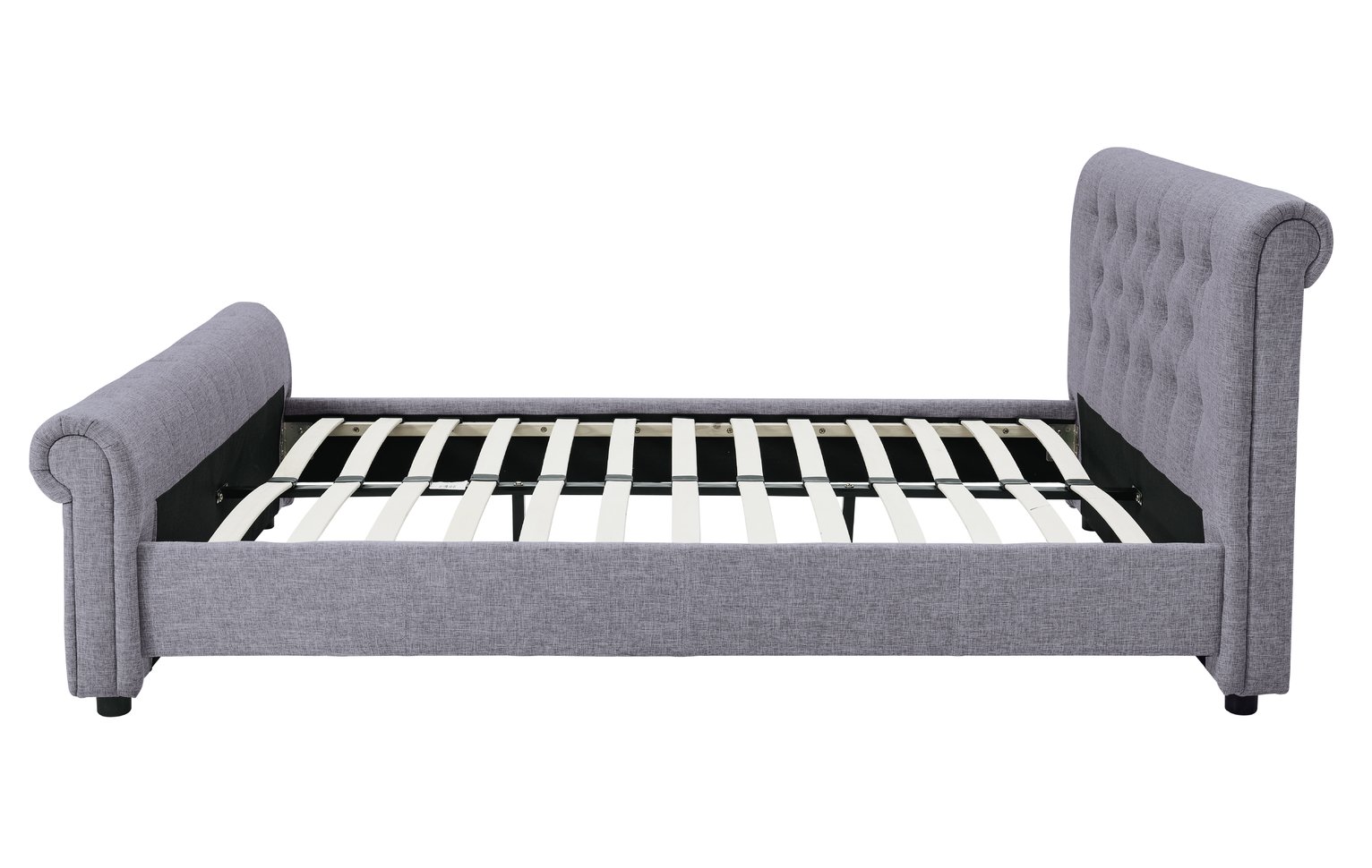 Argos Home Newbury Superking Bed Frame Review