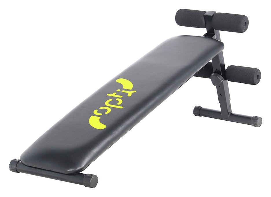 Opti Sit Up Bench