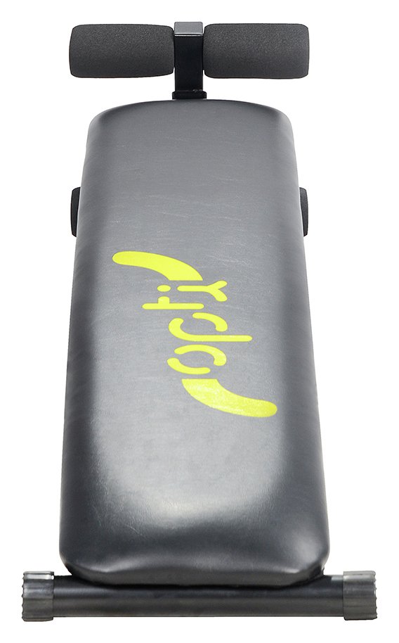 Opti Sit Up Bench Reviews