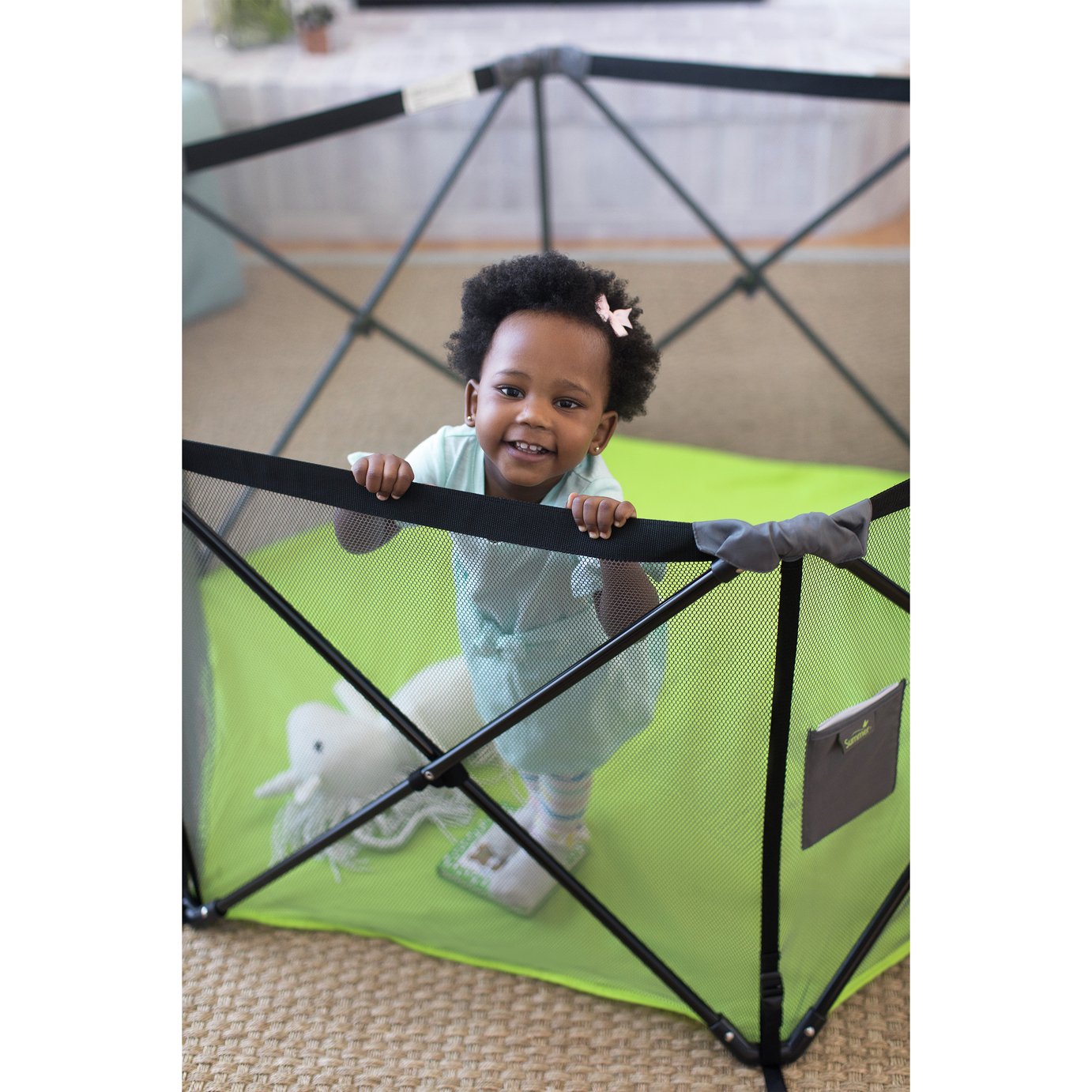 summer brand play yard