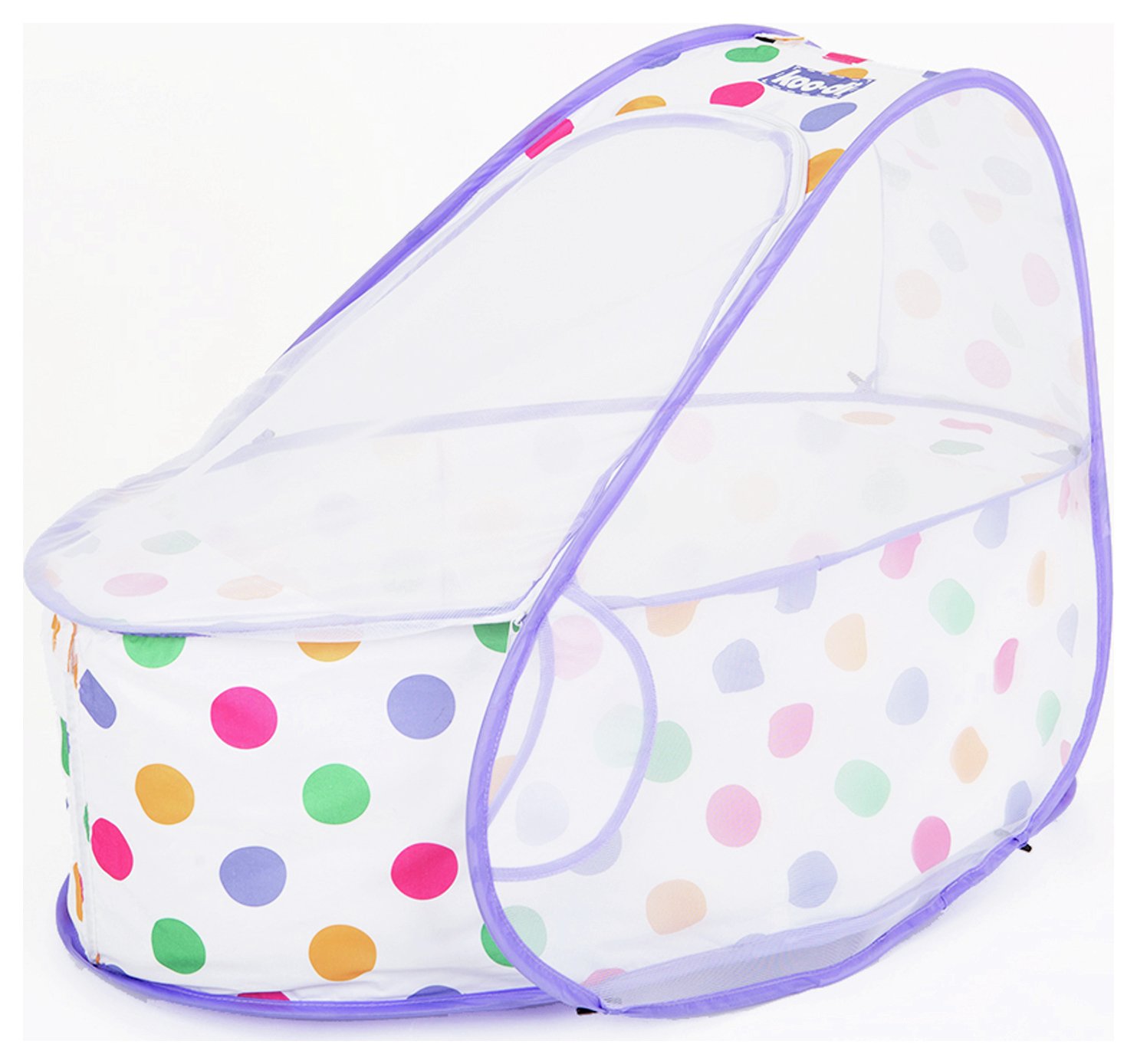 Koodi PopUp Travel Cot Reviews Updated July 2024