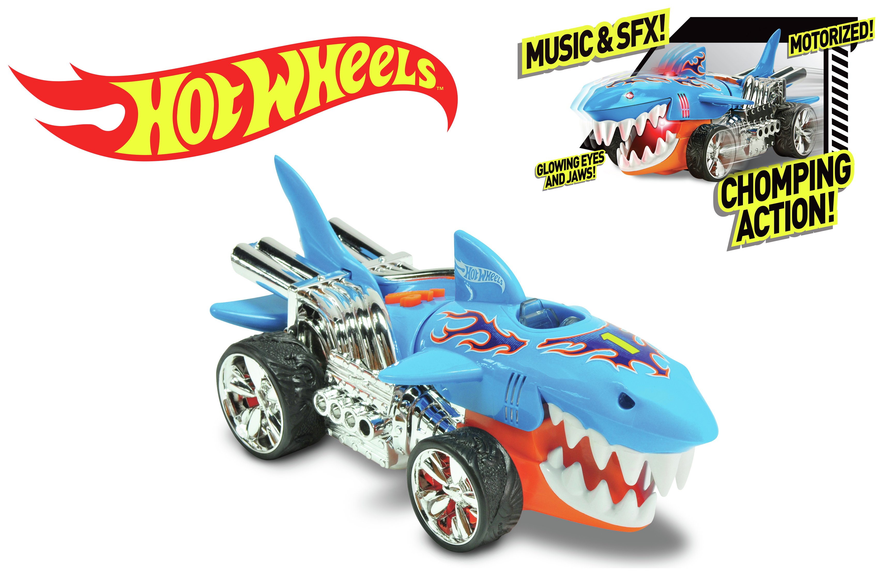 argos toys hot wheels