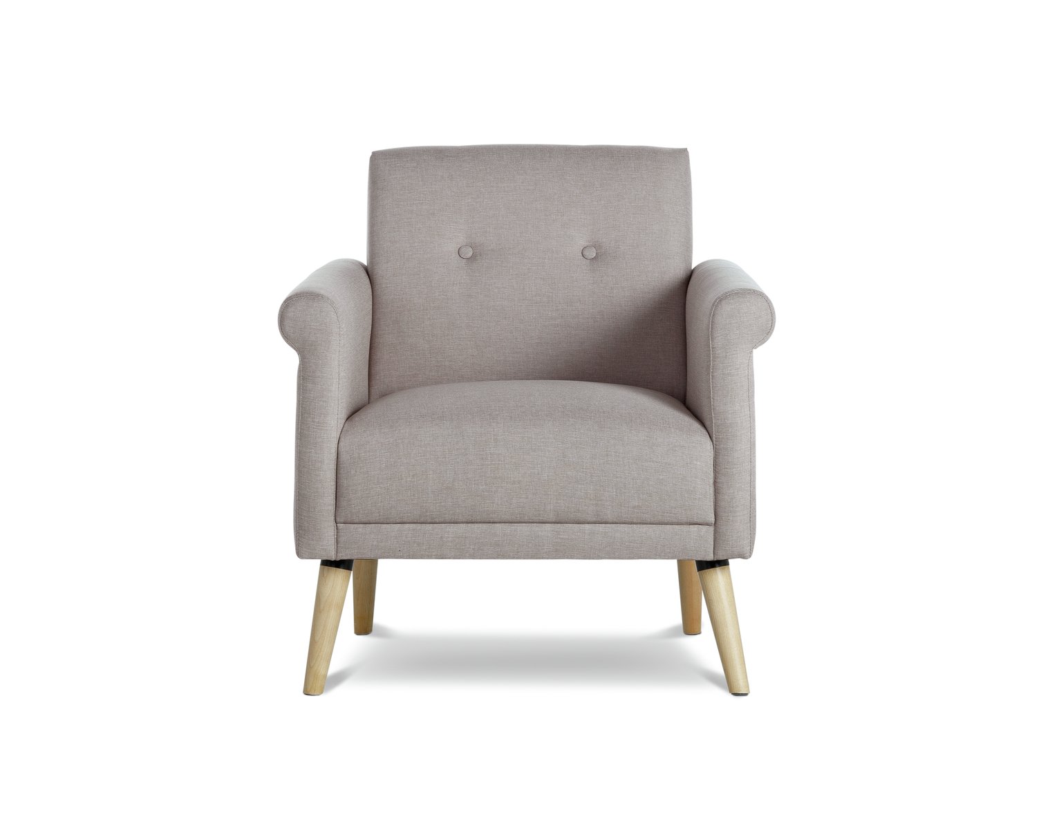 Argos Home Evie Fabric Armchair in a Box Review