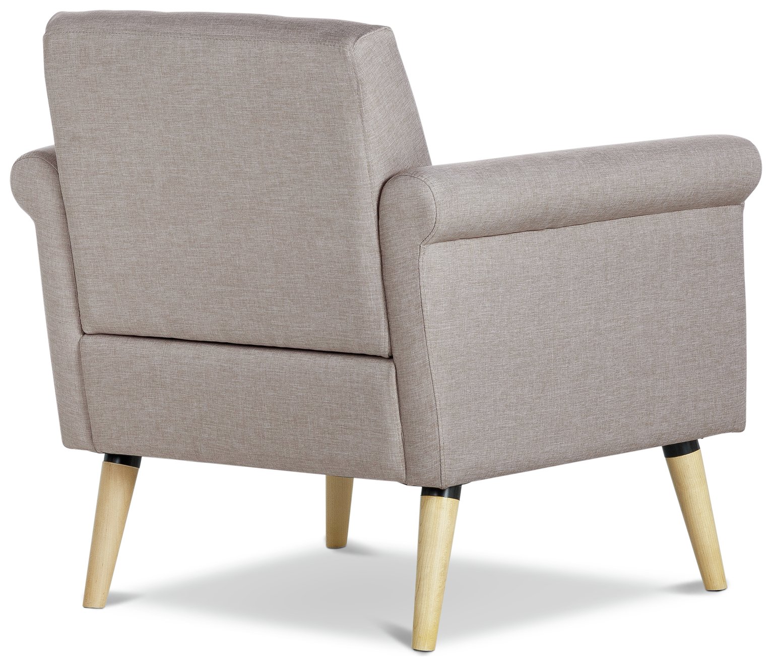 Argos Home Evie Fabric Chair in a Box Reviews