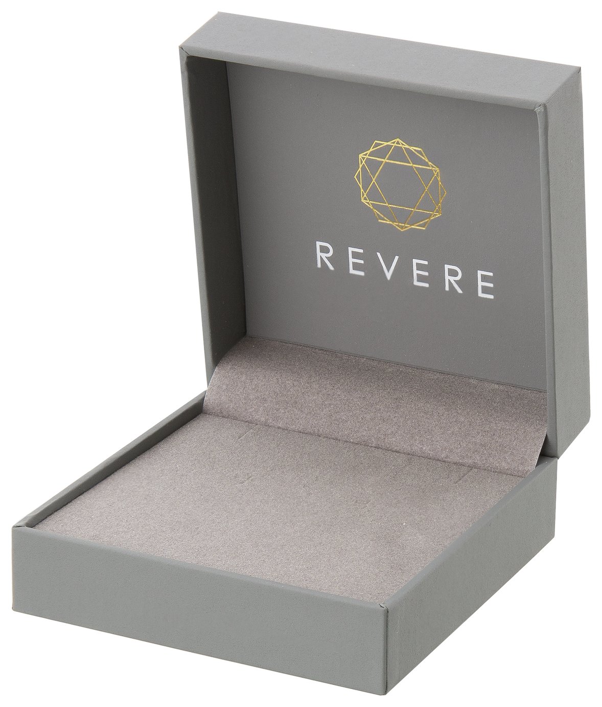 Revere Kid's Sterling Silver Teddy Bangle Review