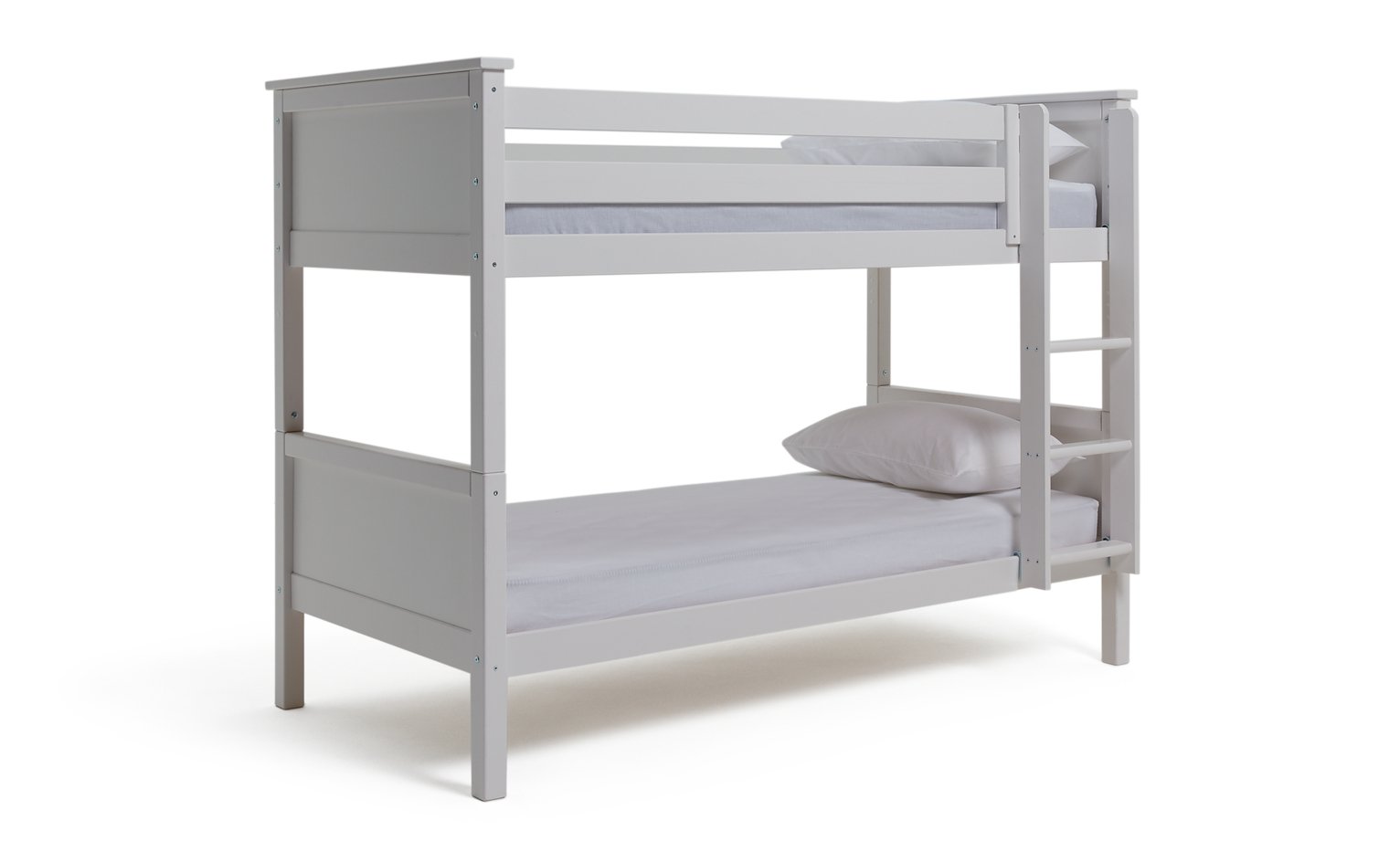 Argos Home Brooklyn Bunk Bed Frame Review