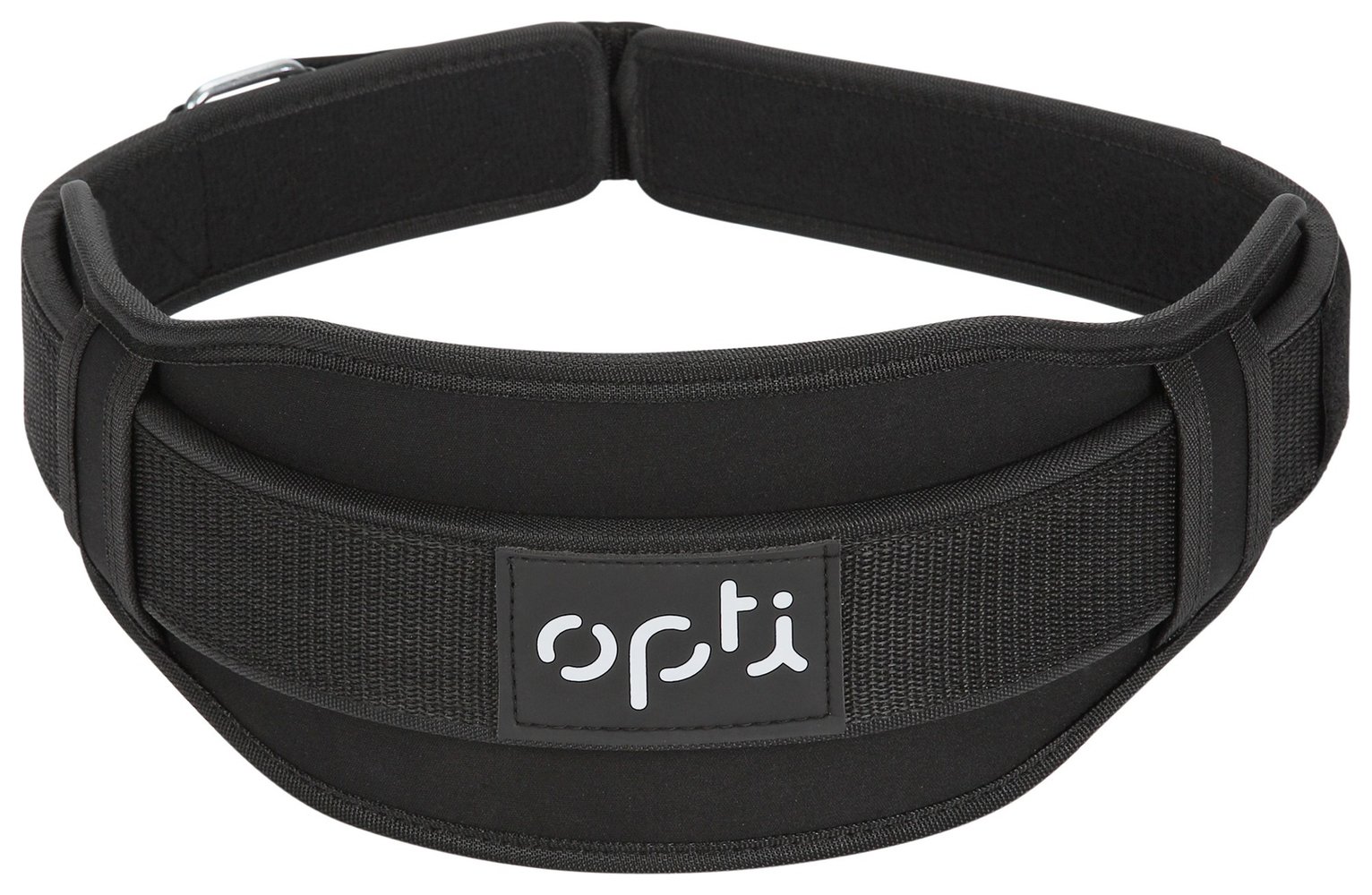 Opti EVA Weightlifting Belt review