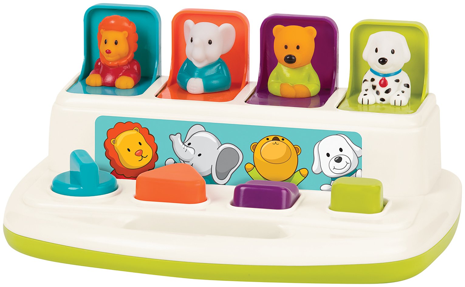 argos early learning toys