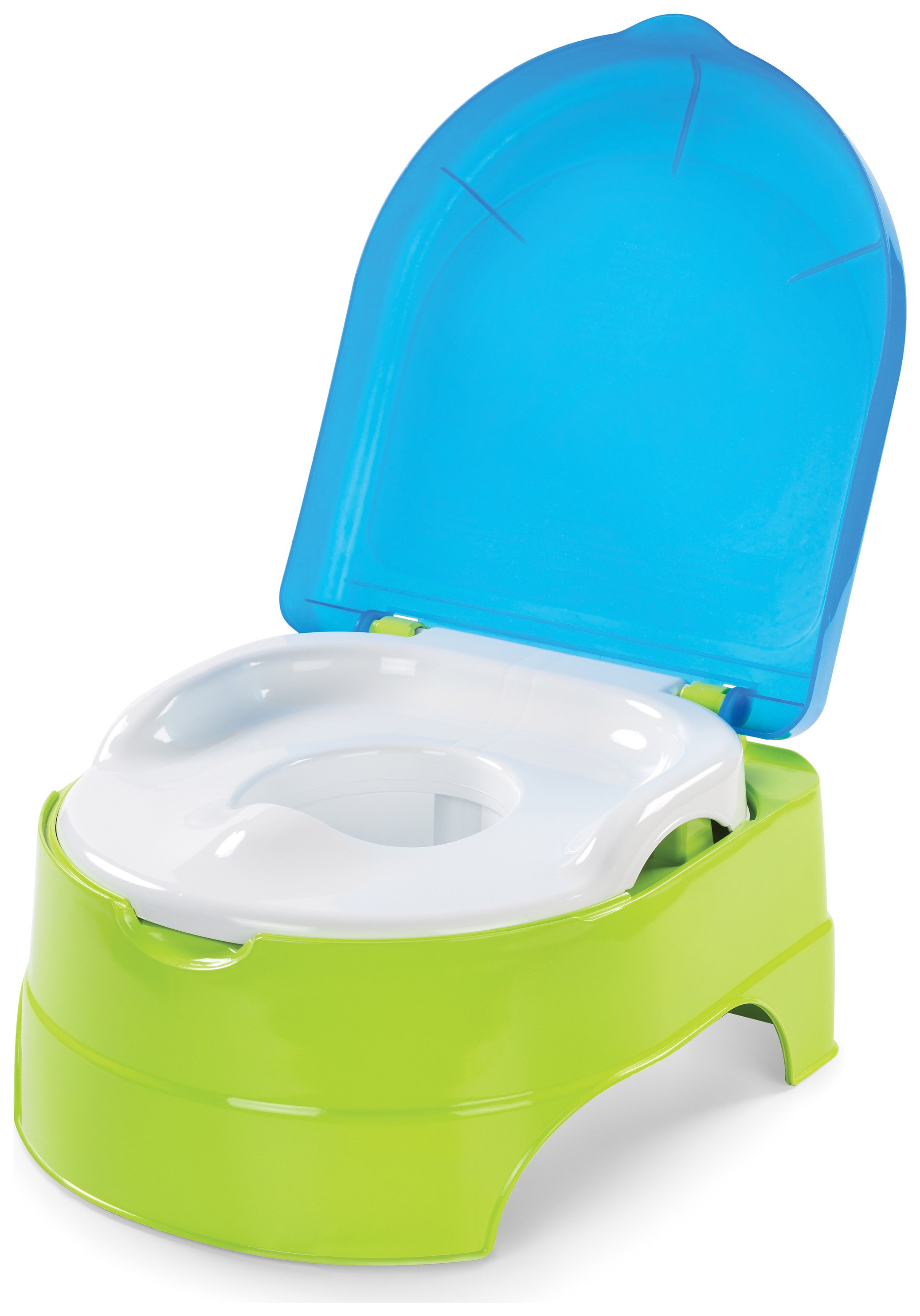 Summer Infant My Fun Potty - Neutral