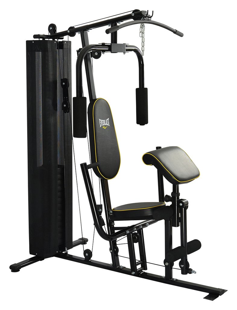 Everlast 58KG Home Multi Gym 6127712 Argos Price Tracker