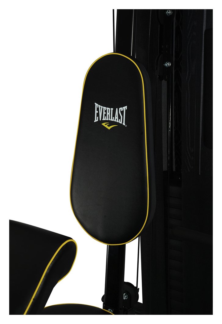 Everlast 58KG Home Multi Gym Reviews
