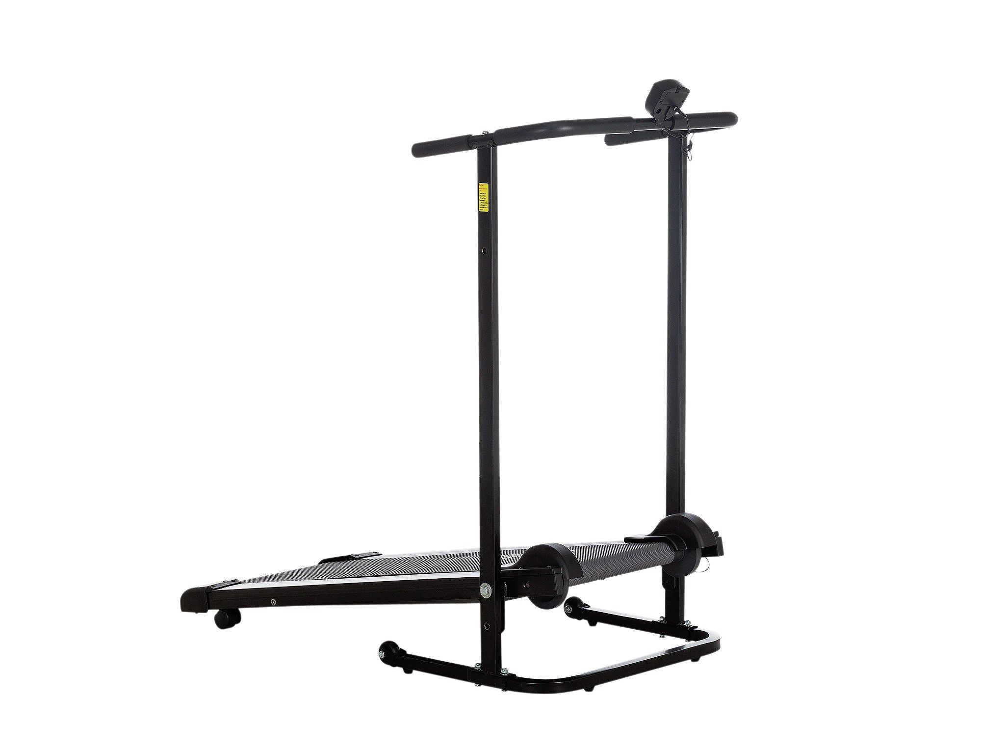 argos running machine