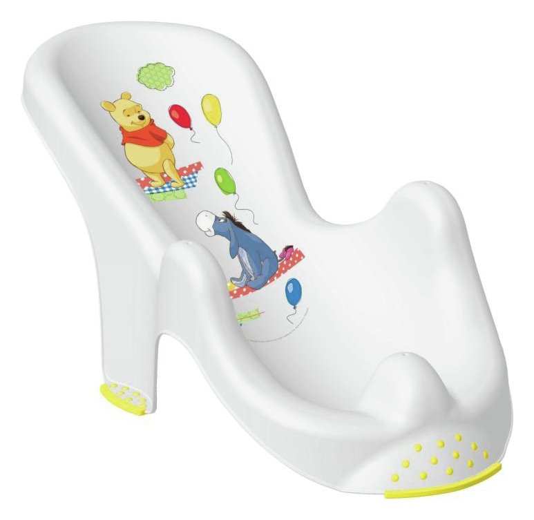 Winnie The Pooh Baby Bath Chair 6127970 Argos Price Tracker