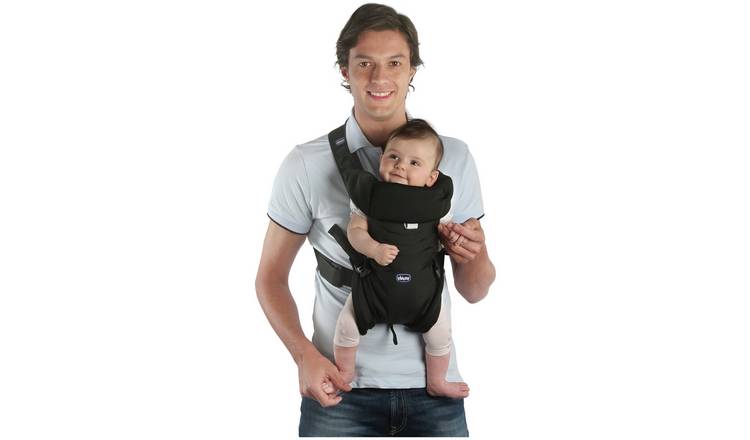 Chicco baby shop carrier weight limit