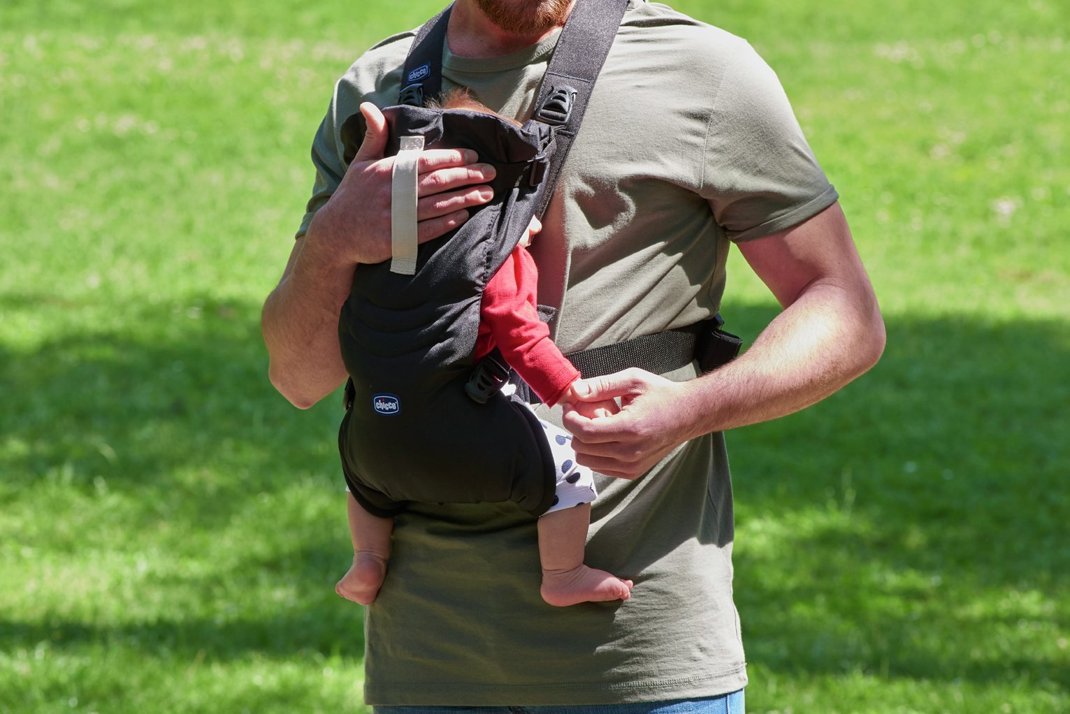 chicco easyfit review