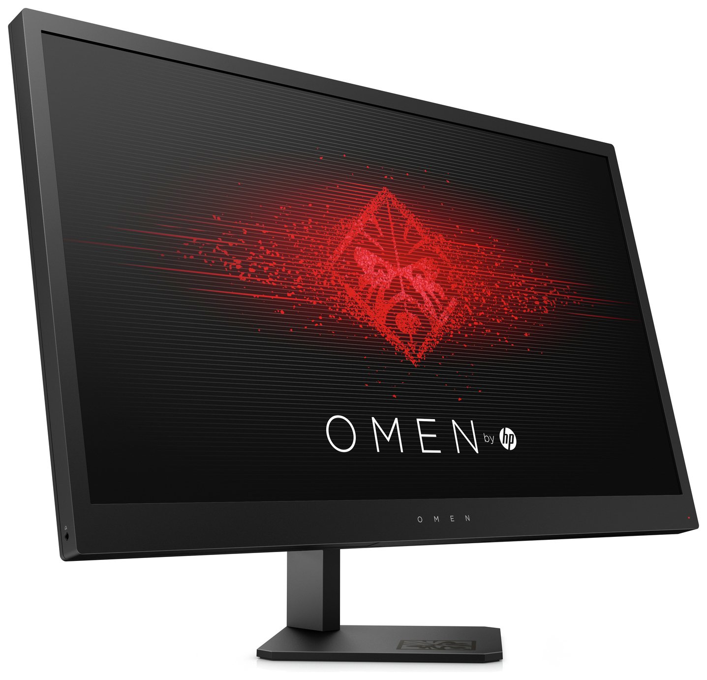 OMEN by HP 25 24.5 Inch FHD 144Hz 1ms Gaming Monitor Reviews