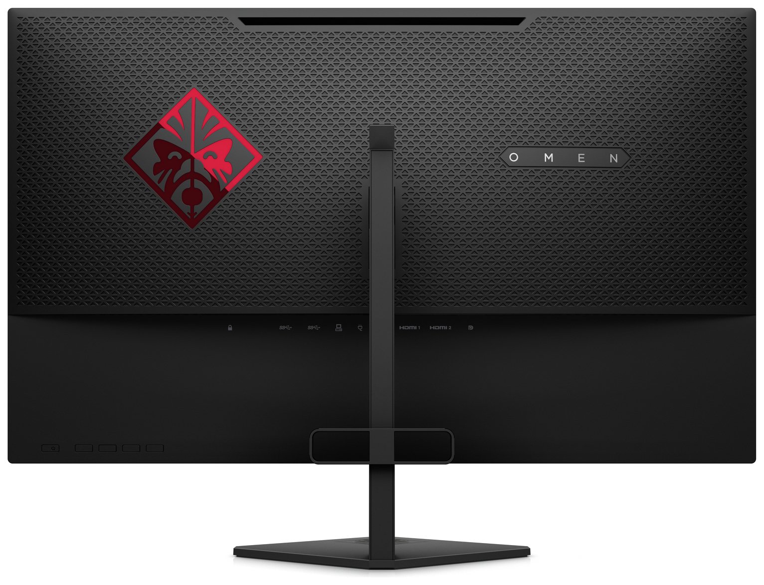 Hp omen 25 как включить 144 гц