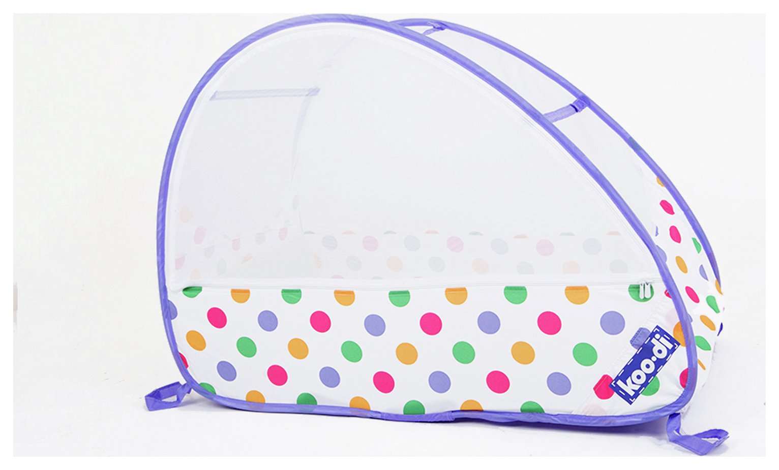 mini travel cot argos