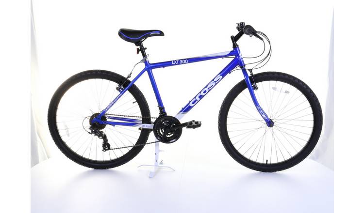 Cross fxt30 26 inch wheel size mens mountain clearance bike