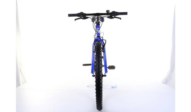 Argos best sale muddyfox bikes