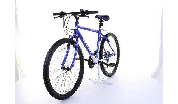 Cross lxt300 26 inch wheel size mens best sale mountain bike