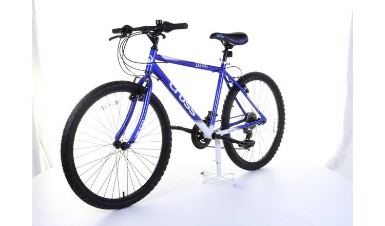 Cross lxt300 26 inch wheel size womens mountain online bike