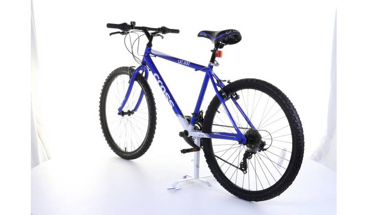 Cross lxt300 26 inch wheel size mens mountain bike new arrivals