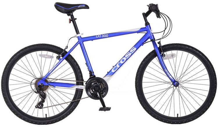 Argos mens on sale mountain bike