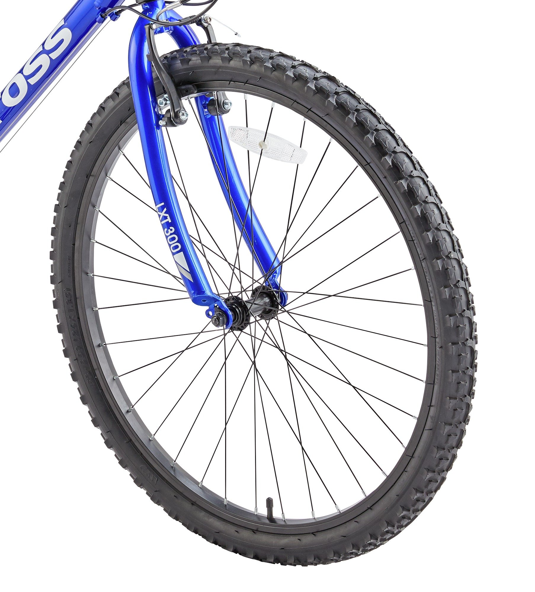 cross lxt300
