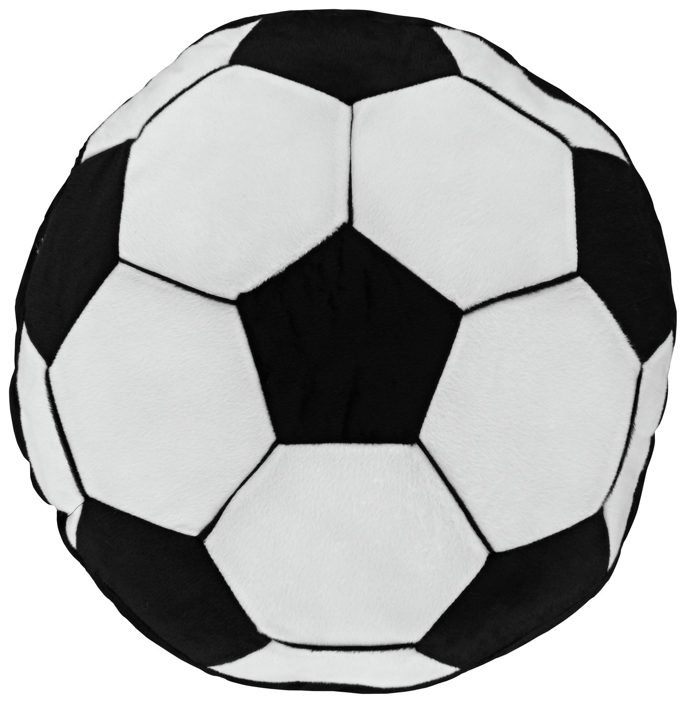 Football Cushion. Review