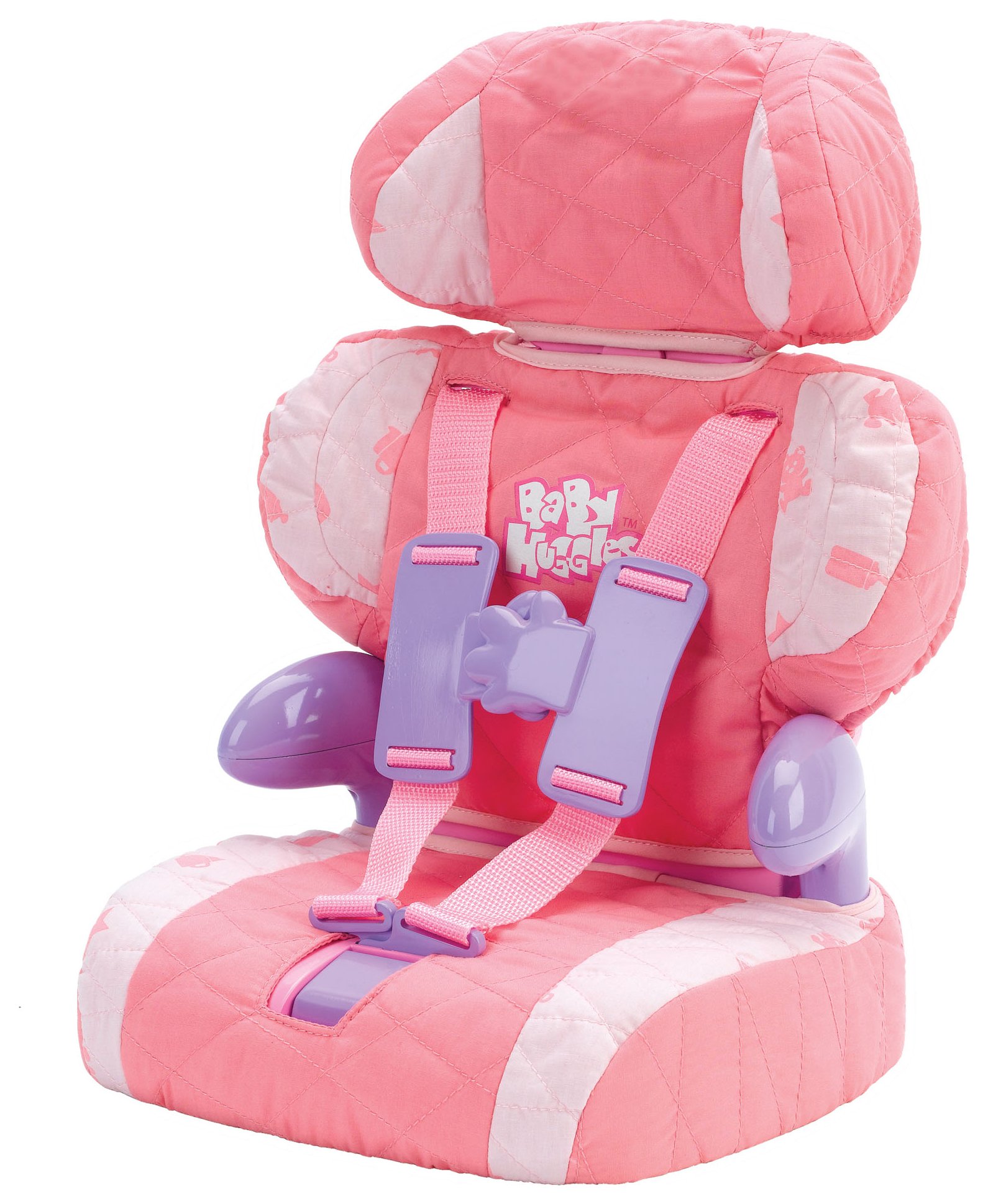 baby car seat doll