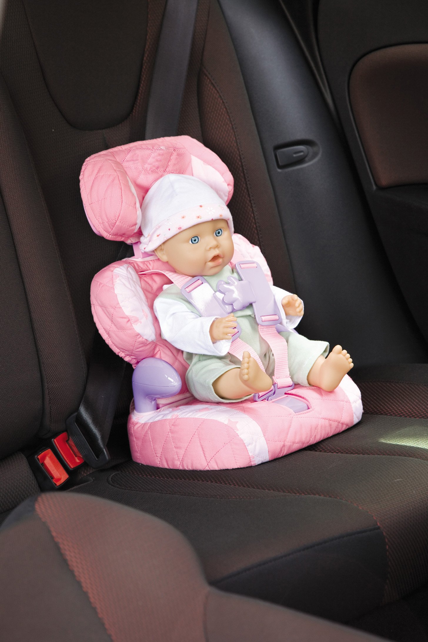 casdon car booster seat