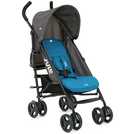 Joie nitro hot sale stroller grey