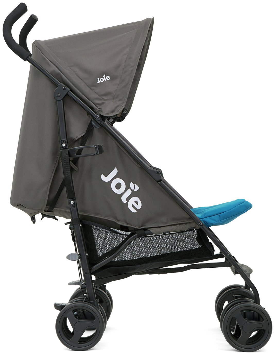 joie nitro dolls stroller blue