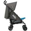 Buy Joie Nitro E Stroller Blue Prams and pushchairs Argos