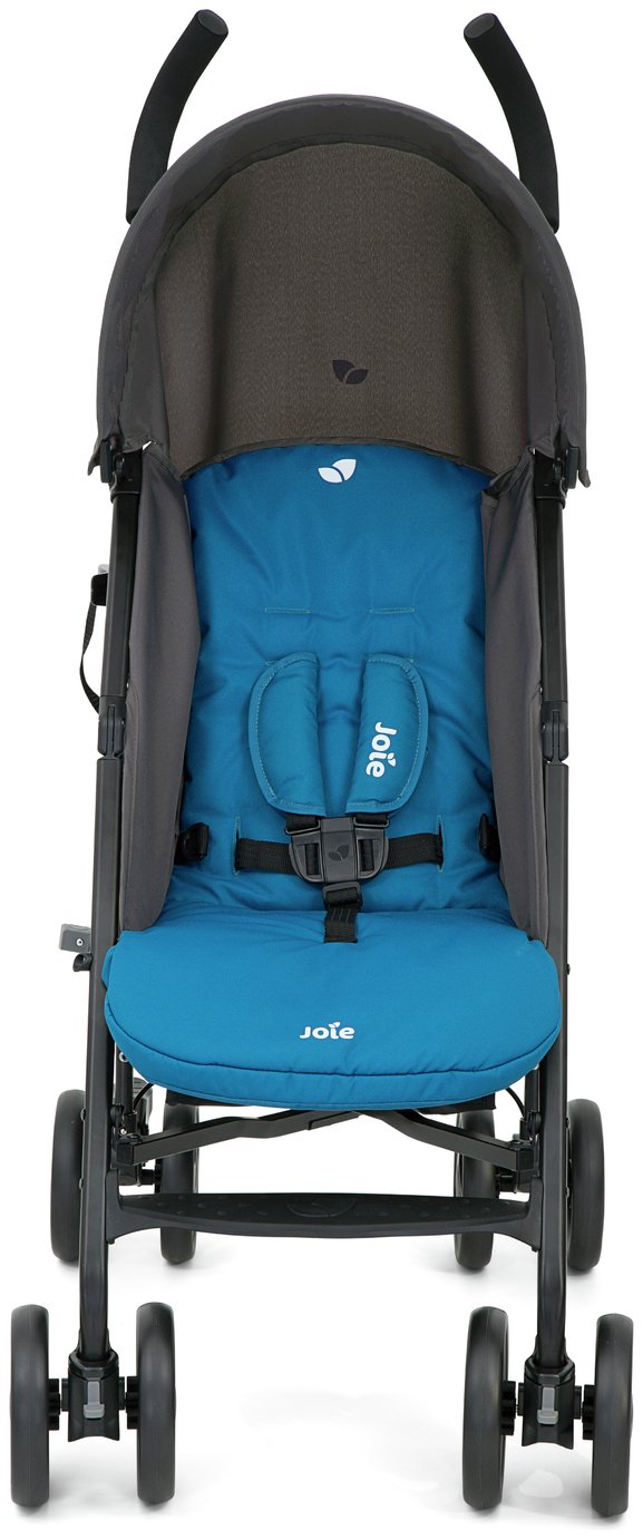 Joie Blue Nitro Stroller Reviews